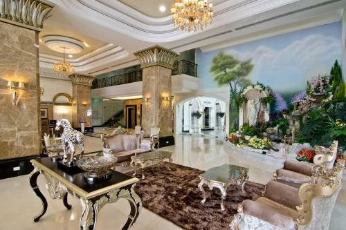 Hotel Lk The Empress