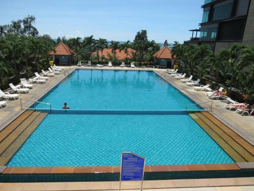 View Talay 6 Suite Apartments