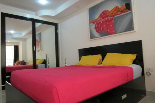 View Talay 6 Suite Apartments