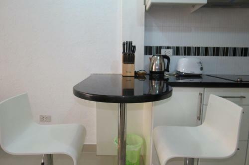 View Talay 6 Suite Apartments