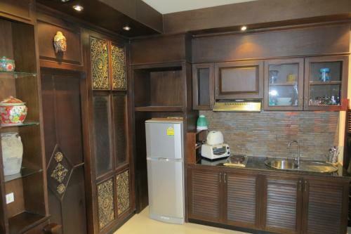 View Talay 6 Suite Apartments