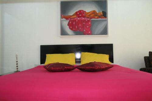 View Talay 6 Suite Apartments