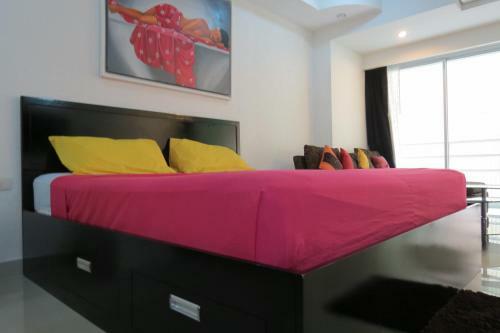 View Talay 6 Suite Apartments