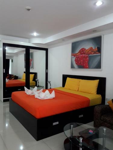 View Talay 6 Suite Apartments