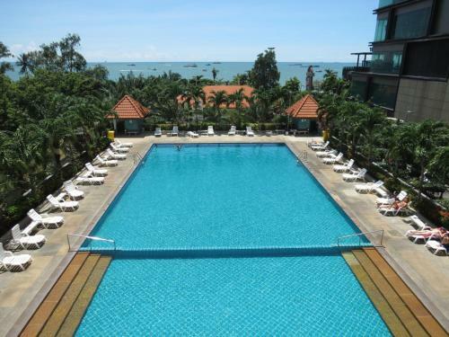 View Talay 6 Suite Apartments