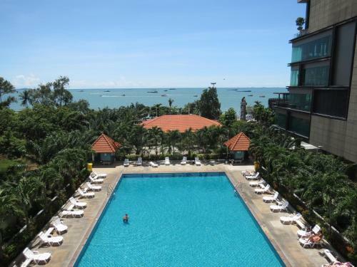 View Talay 6 Suite Apartments
