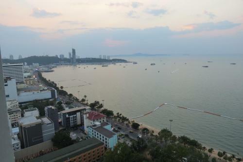 View Talay 6 Suite Apartments