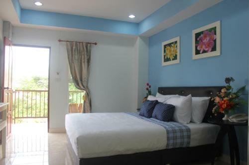 Posada The Moonlight Place