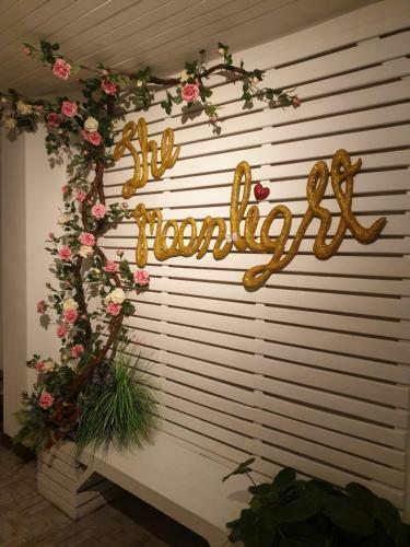 Posada The Moonlight Place