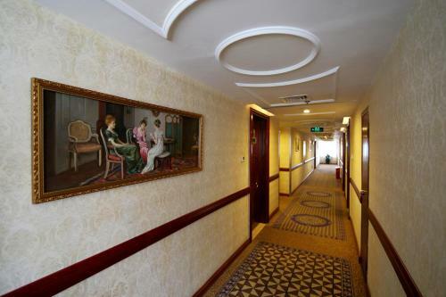 Vienna Hotel Nanning Chaoyang Road