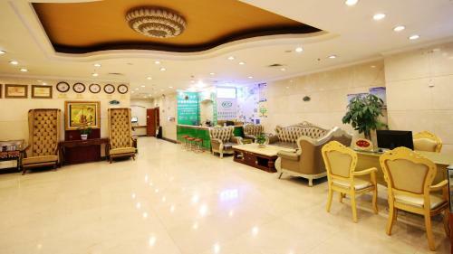 Vienna Hotel Nanning Chaoyang Road