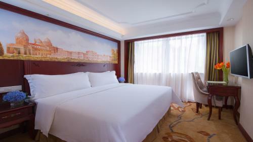 Vienna Hotel Nanning Chaoyang Road
