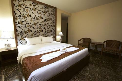 Hostal Katesiree House
