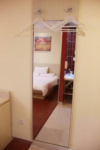 Hotel Hanting Express Nanjing Hanzhong