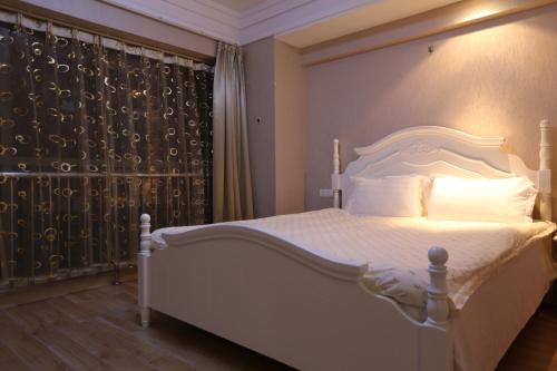 Nanjing Hao Ting Apartment