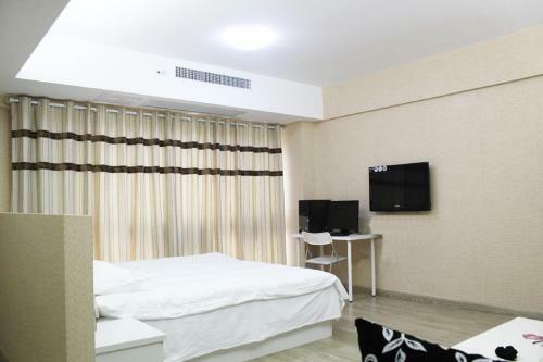 Nanjing Hao Ting Apartment