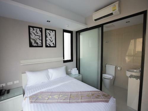 Hotel Serenotel Pattaya