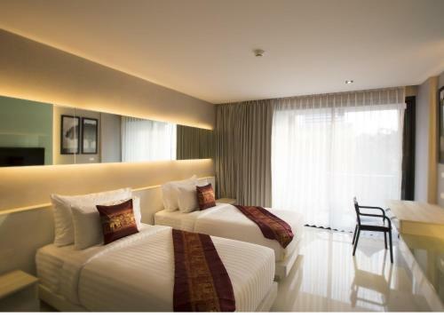 Hotel Serenotel Pattaya