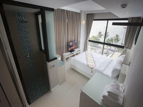 Hotel Serenotel Pattaya