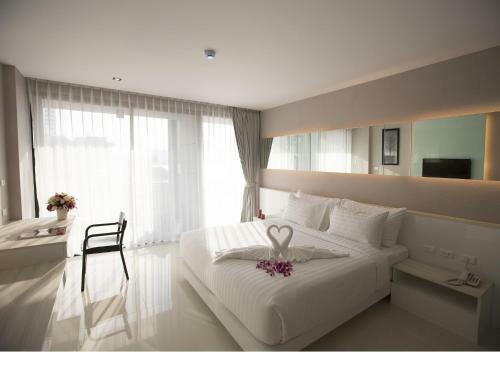 Hotel Serenotel Pattaya