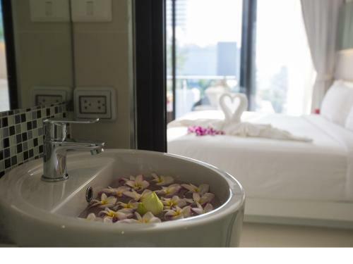 Hotel Serenotel Pattaya