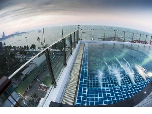 Hotel Serenotel Pattaya