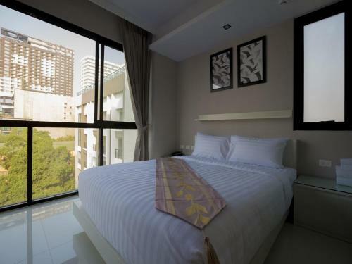 Hotel Serenotel Pattaya