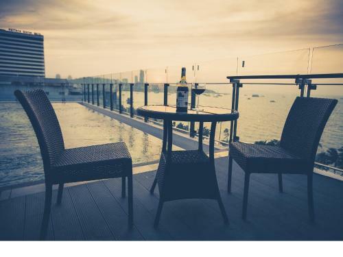 Hotel Serenotel Pattaya