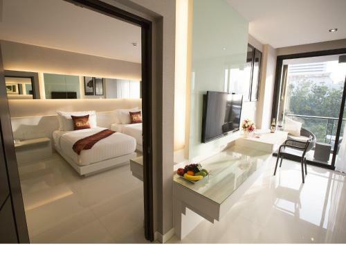 Hotel Serenotel Pattaya
