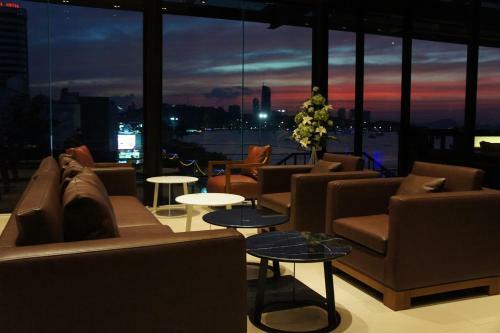 Hotel Serenotel Pattaya