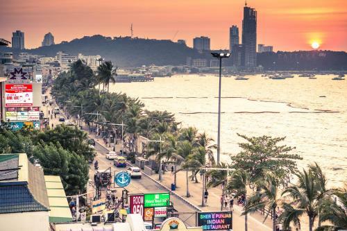 Hotel Serenotel Pattaya