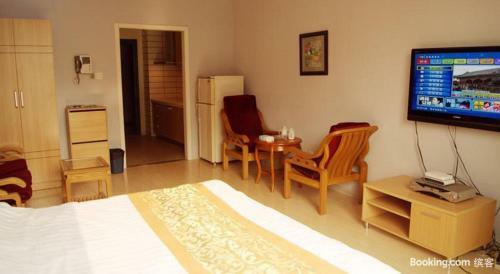 Nanjing Kaibin Apartment- Shengtian Branch