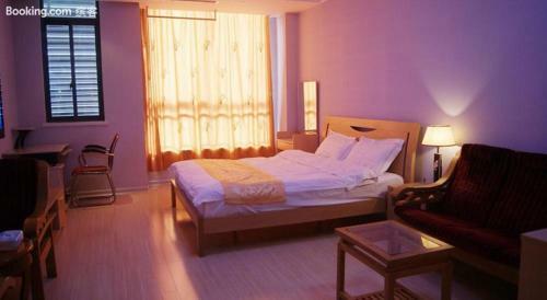 Nanjing Kaibin Apartment- Shengtian Branch