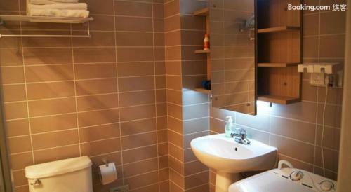 Nanjing Kaibin Apartment- Shengtian Branch