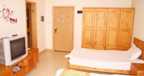 Nanjing Kaibin Apartment- Shengtian Branch