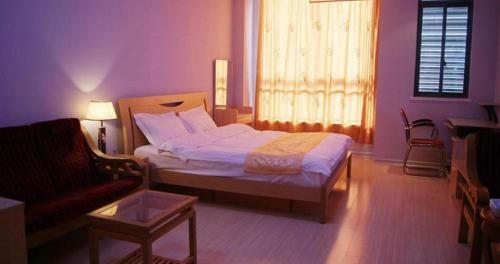Nanjing Kaibin Apartment- Shengtian Branch