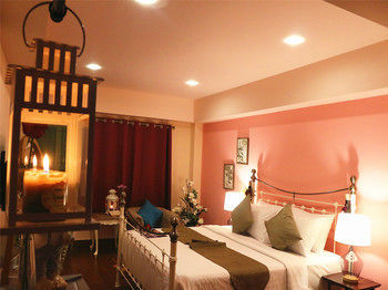 E-outfitting Boutique Hotel Pattaya