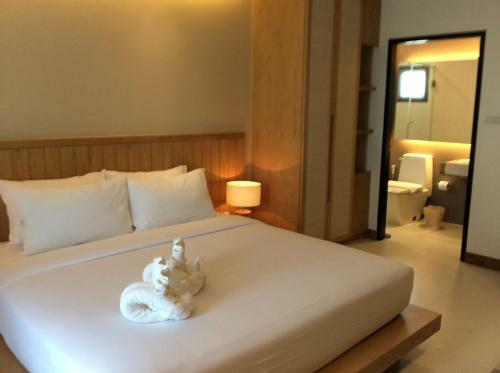Hotel W14 Pattaya