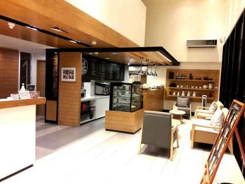 Hotel W14 Pattaya