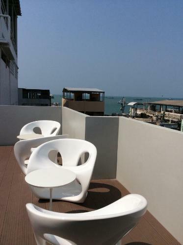 Hotel W14 Pattaya