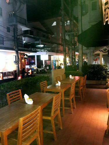 Hotel W14 Pattaya