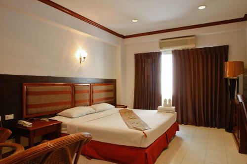 Hotel Inn House
