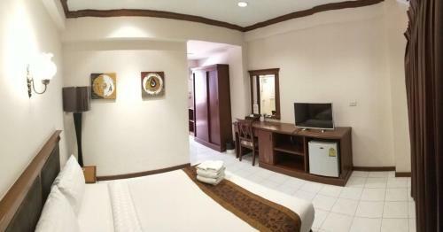 Hotel Inn House
