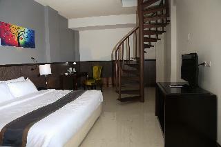 Hotel Woraburi The Ritz Resort & Spa