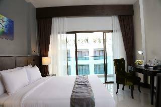 Hotel Woraburi The Ritz Resort & Spa