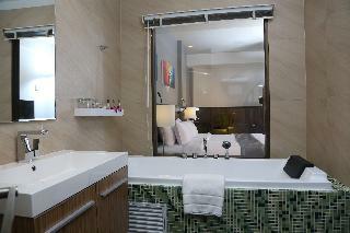 Hotel Woraburi The Ritz Resort & Spa