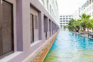 Hotel Woraburi The Ritz Resort & Spa