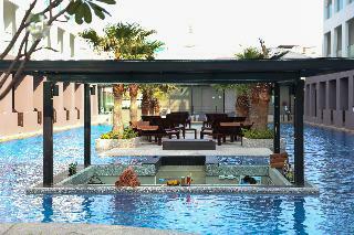 Hotel Woraburi The Ritz Resort & Spa
