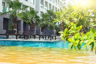 Hotel Woraburi The Ritz Resort & Spa