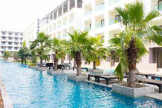 Hotel Woraburi The Ritz Resort & Spa